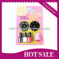 Hot Sale 7PCS/SET Professional Salon stamping nail art kit